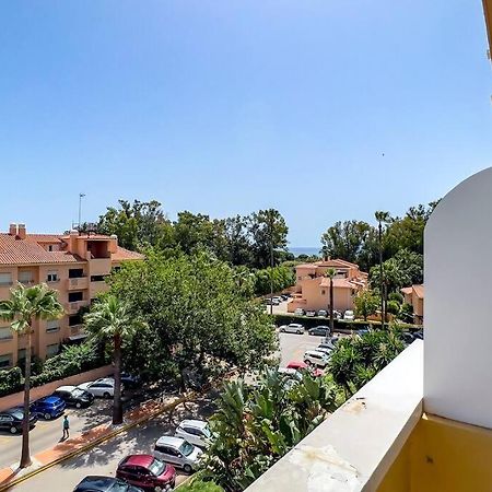Oleholidays 624 Duplex Carib Playa 200 Mts. Playa Marbella Exteriör bild