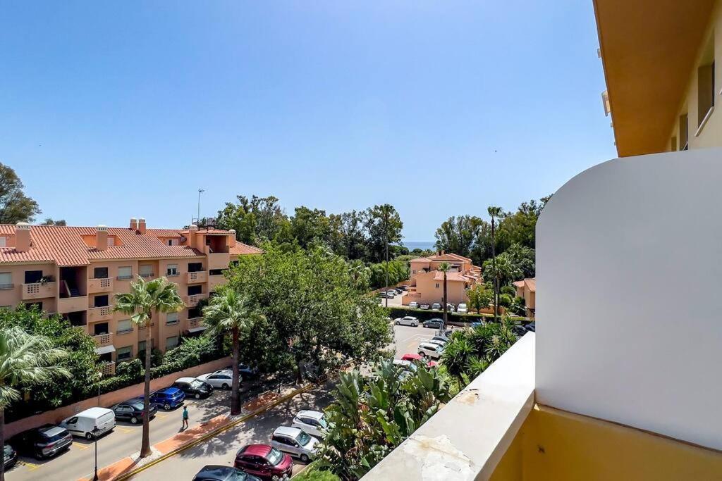 Oleholidays 624 Duplex Carib Playa 200 Mts. Playa Marbella Exteriör bild