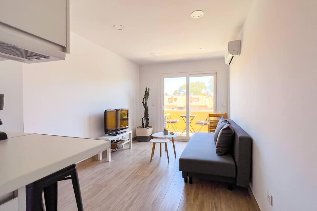 Oleholidays 624 Duplex Carib Playa 200 Mts. Playa Marbella Exteriör bild