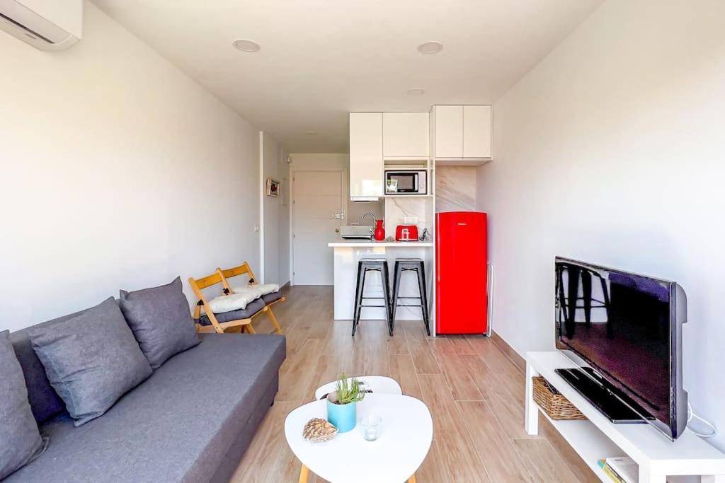 Oleholidays 624 Duplex Carib Playa 200 Mts. Playa Marbella Exteriör bild