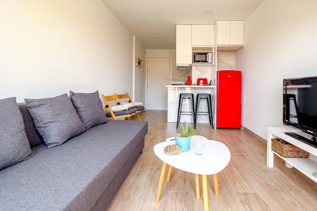 Oleholidays 624 Duplex Carib Playa 200 Mts. Playa Marbella Exteriör bild