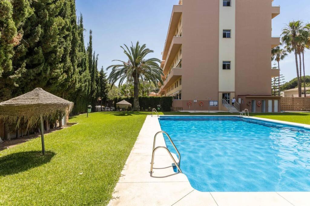 Oleholidays 624 Duplex Carib Playa 200 Mts. Playa Marbella Exteriör bild