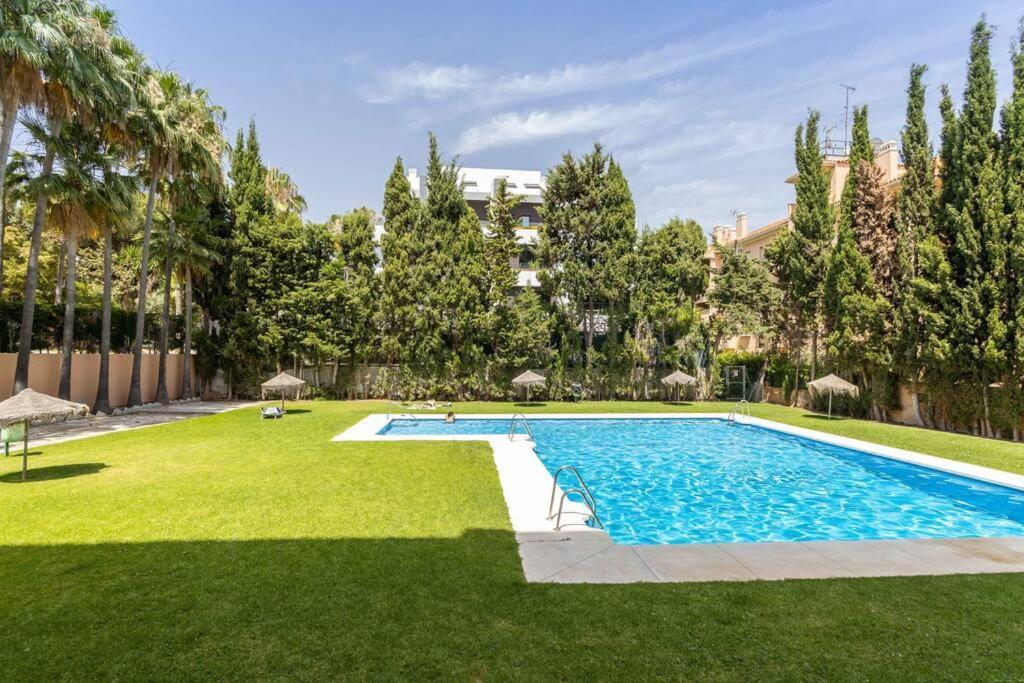 Oleholidays 624 Duplex Carib Playa 200 Mts. Playa Marbella Exteriör bild