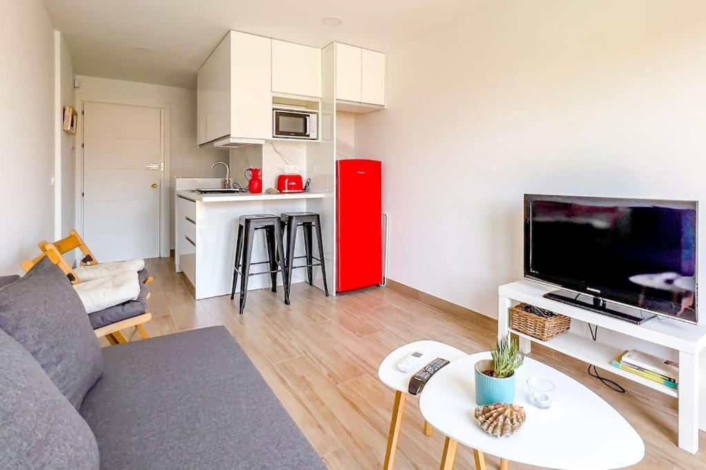 Oleholidays 624 Duplex Carib Playa 200 Mts. Playa Marbella Exteriör bild