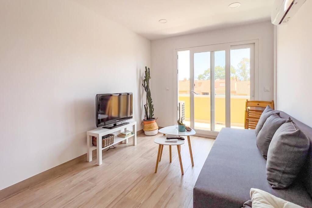 Oleholidays 624 Duplex Carib Playa 200 Mts. Playa Marbella Exteriör bild