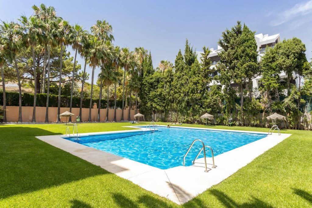 Oleholidays 624 Duplex Carib Playa 200 Mts. Playa Marbella Exteriör bild
